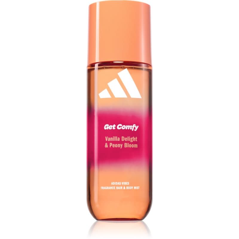 Vibes Get Comfy spray do ciała