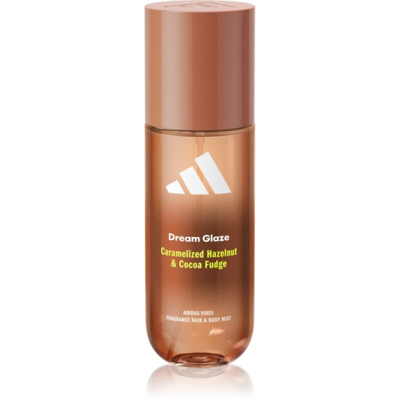 Vibes Dream Glaze perfumowany spray do ciała dla kobiet