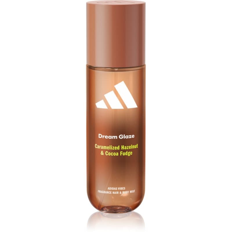 Vibes Dream Glaze perfumowany spray do ciała dla kobiet