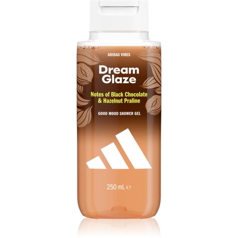 Vibes Dream Glaze żel pod prysznic unisex