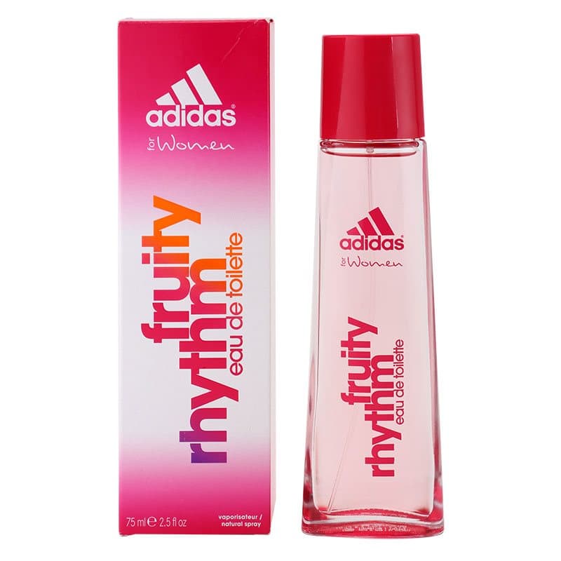 Fruity Rhythm woda toaletowa dla kobiet