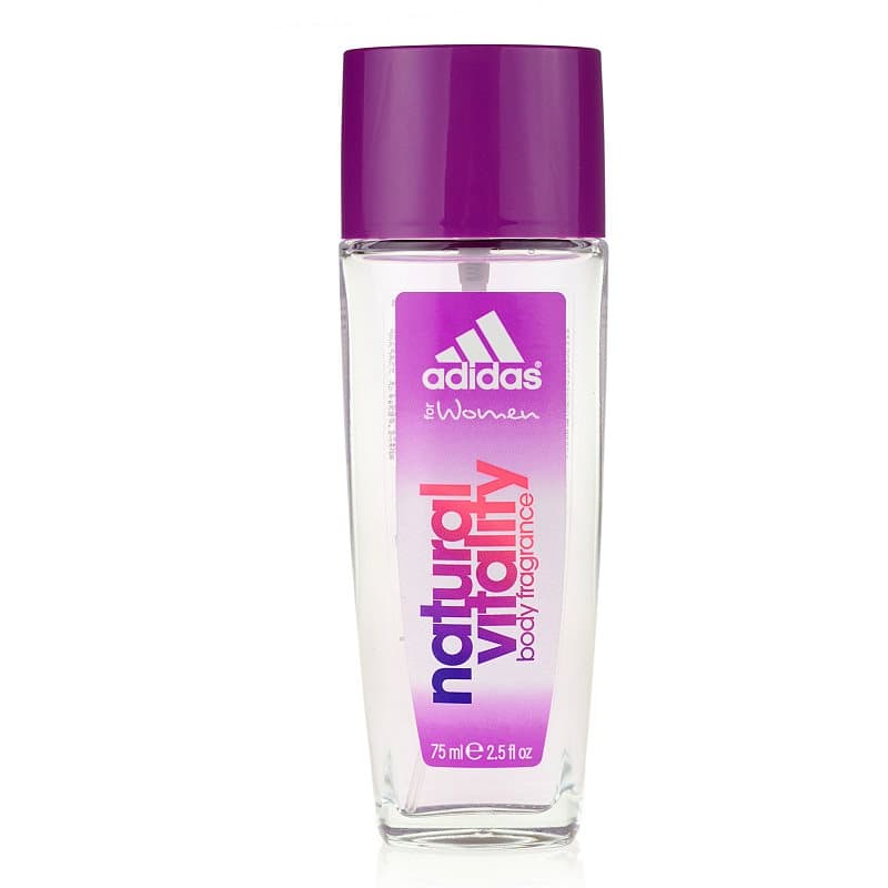 Natural Vitality dezodorant z atomizerem dla kobiet