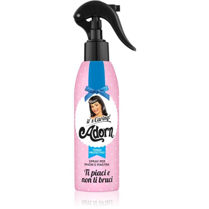 Thermal Protection spray chroniący włosy przed wysoką temperaturą
