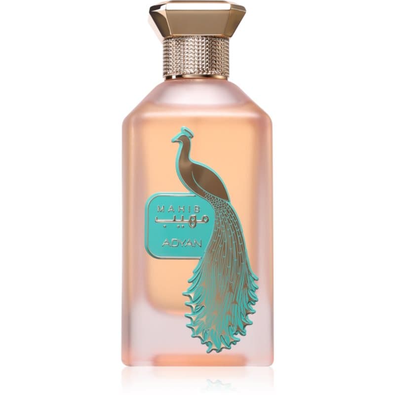 Mahib woda perfumowana unisex