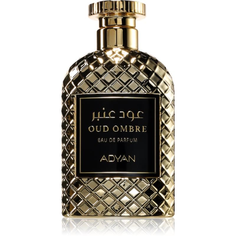 Oud Ombre woda perfumowana unisex