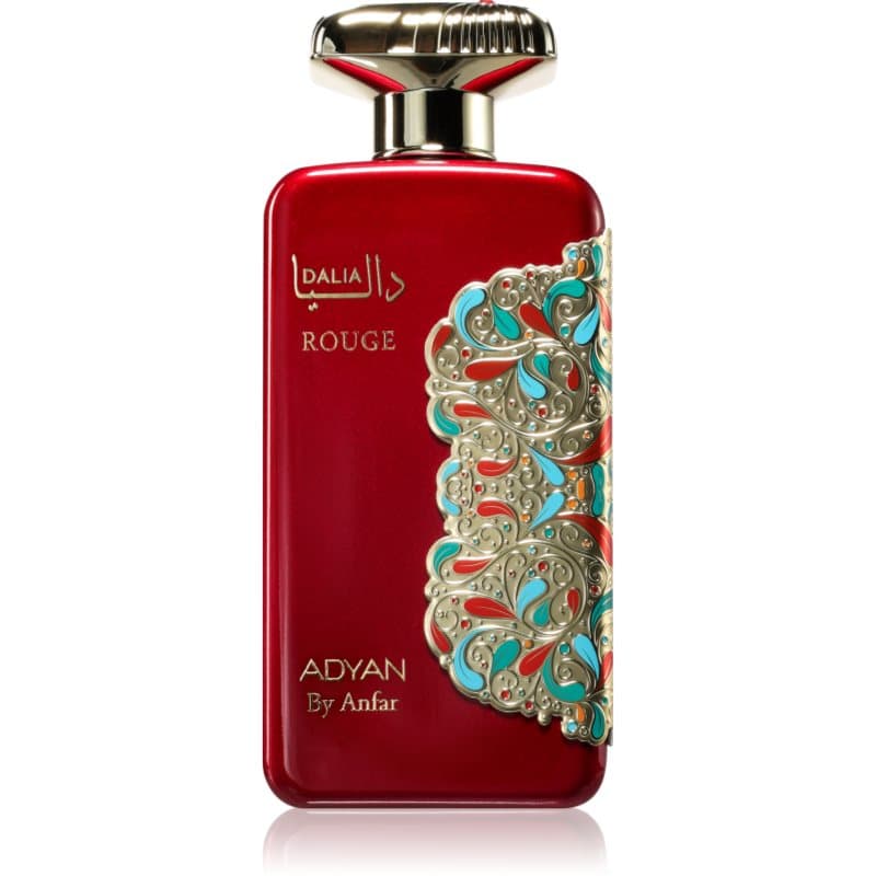 Dalia Rouge woda perfumowana unisex
