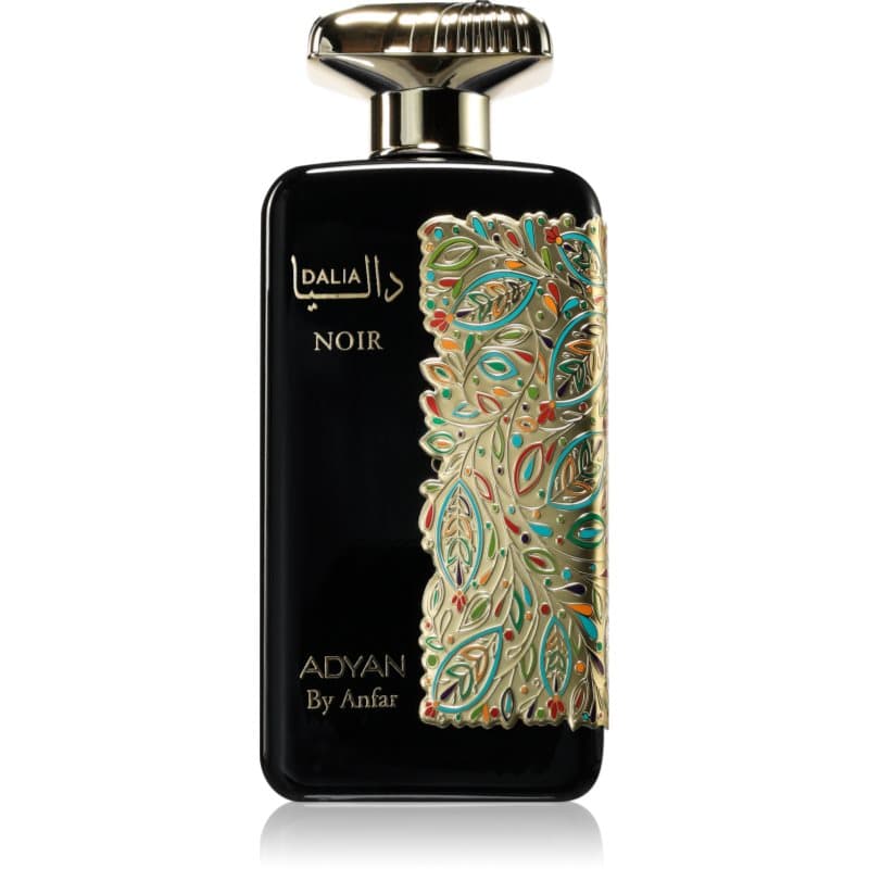 Dalia Noir woda perfumowana unisex