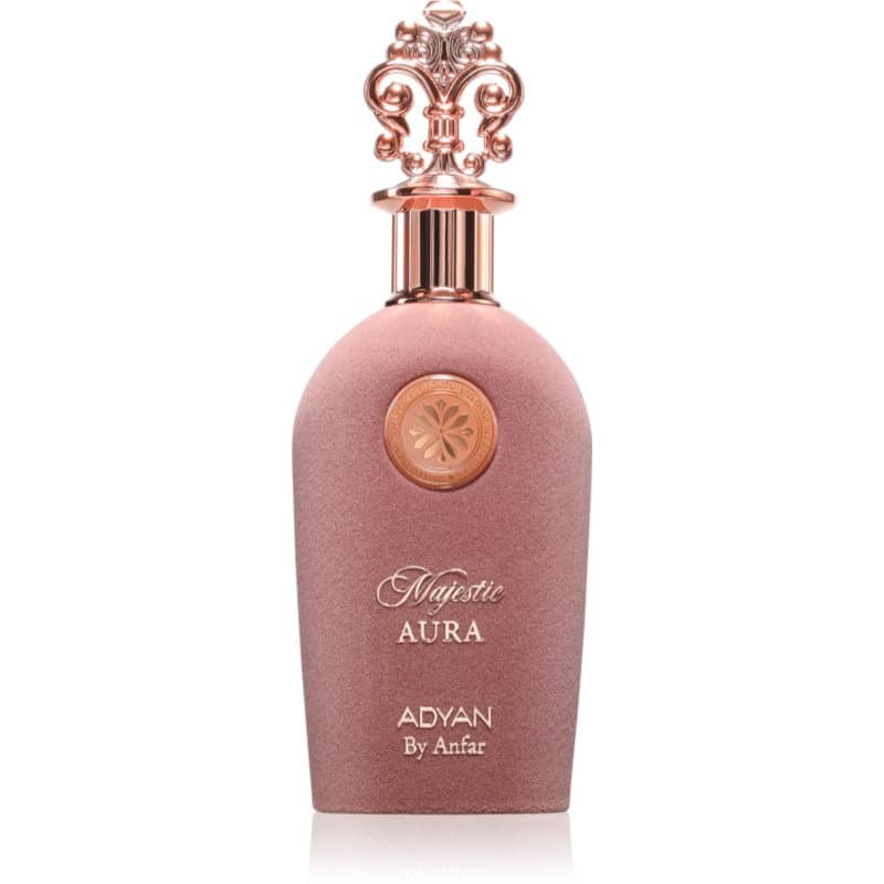 Majestic Aura ekstrakt perfum dla kobiet