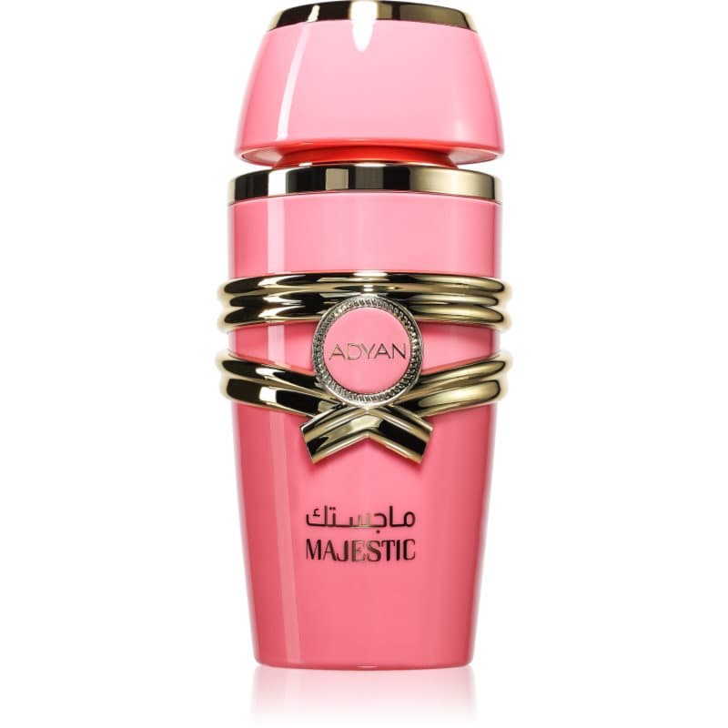 Majestic ekstrakt perfum dla kobiet