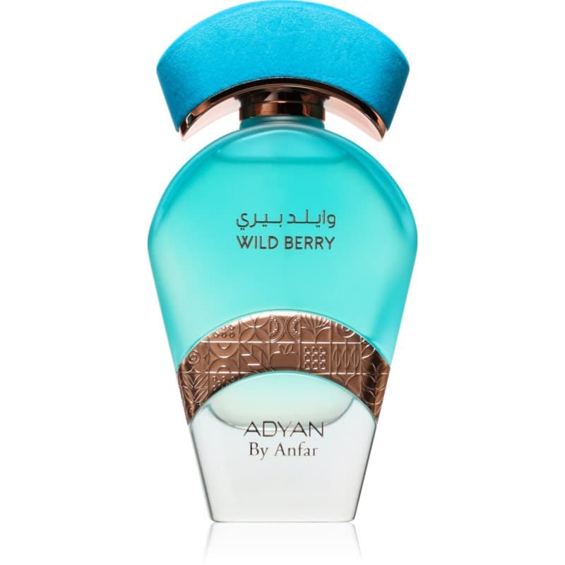 Wild Berry woda perfumowana unisex