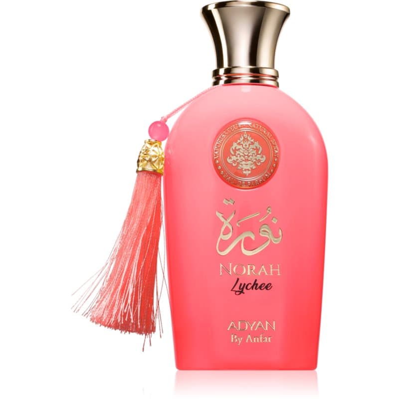 Norah Lychee woda perfumowana dla kobiet