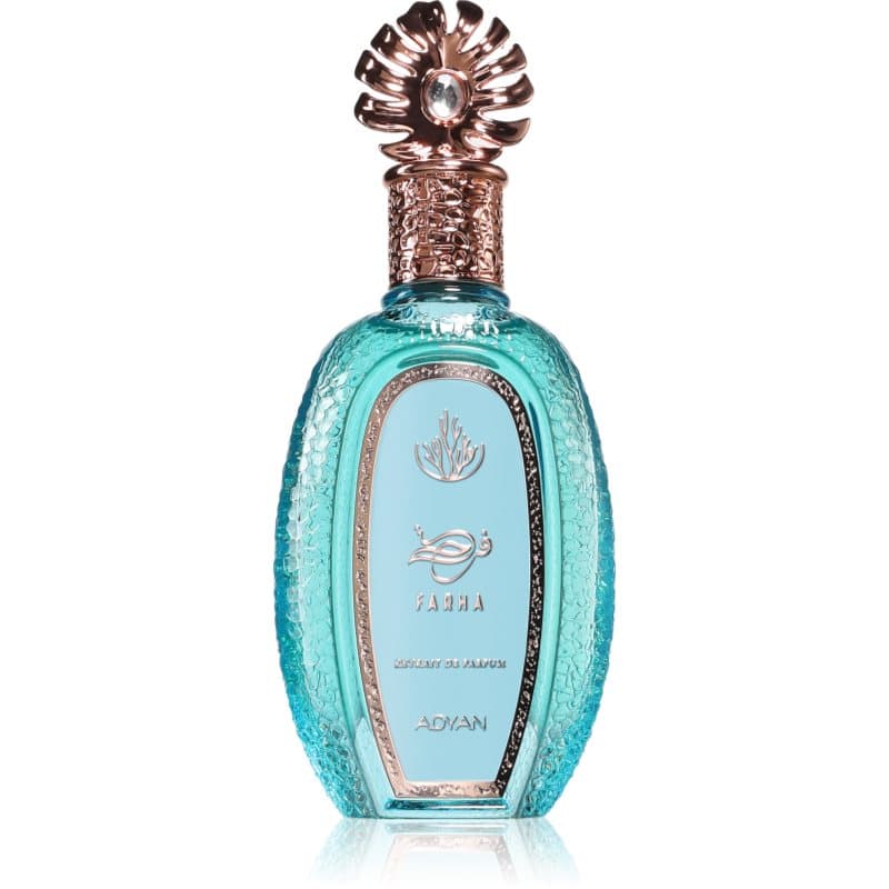 Farha ekstrakt perfum unisex