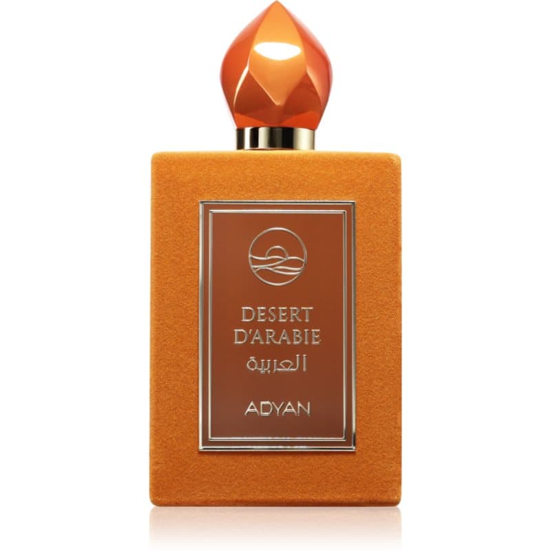 Desert D'arabie ekstrakt perfum unisex