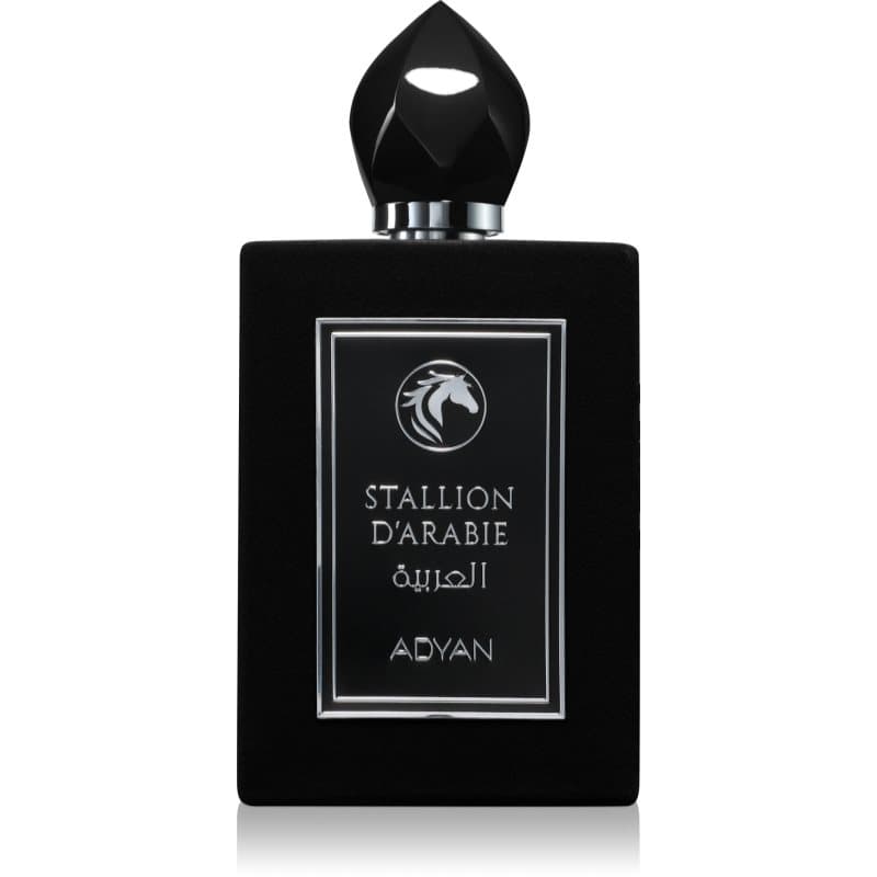 Stallion D'arabie ekstrakt perfum unisex