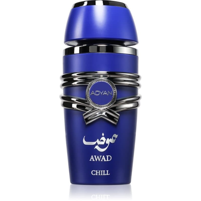 Awad Chill ekstrakt perfum dla kobiet