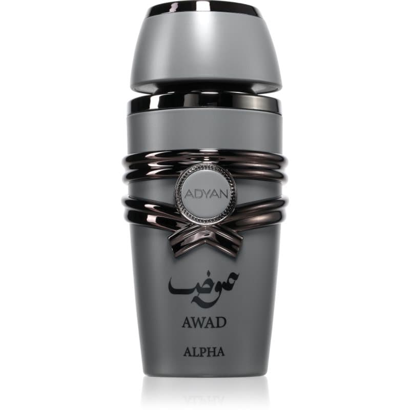 Awad Alpha ekstrakt perfum dla kobiet