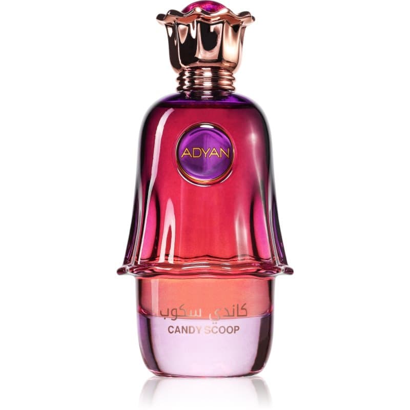 Candy Scoop ekstrakt perfum unisex