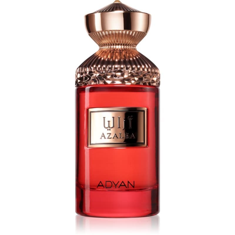 Azalea ekstrakt perfum dla kobiet