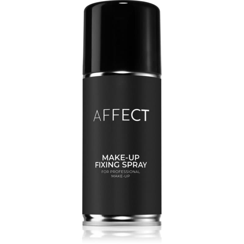 Make up Fixing Spray spray utrwalający makijaż
