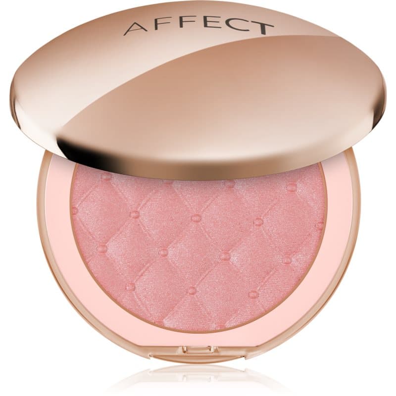 Charming Cheeks Blush róż do policzków odcień Rouge Dream