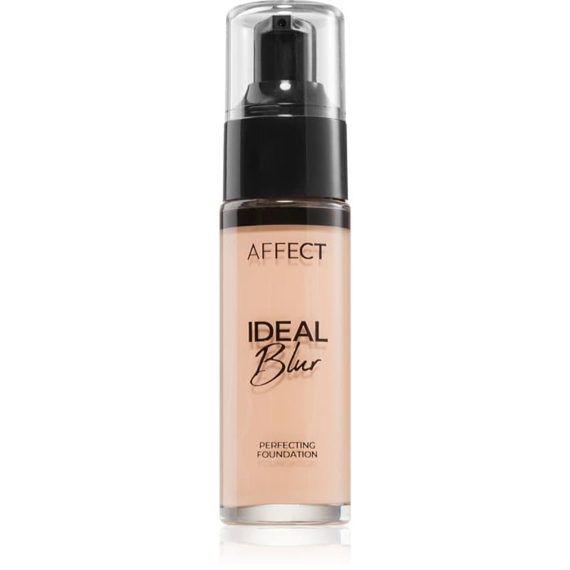 Ideal Blur Perfecting Foundation podkład wygładzający odcień 4N