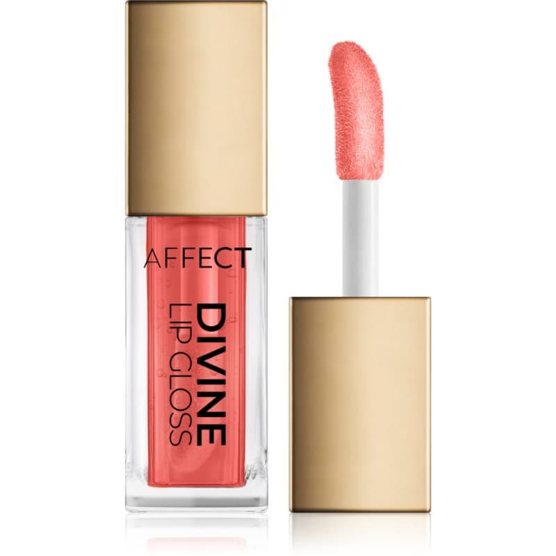Lip Gloss olejek do ust o działaniu nawilżającym odcień Darling