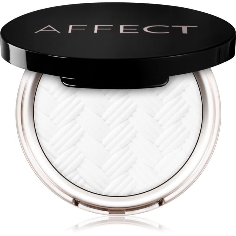 Ideal Blur Under Eye transparentny puder matujący do okolic oczu odcień IB-0001