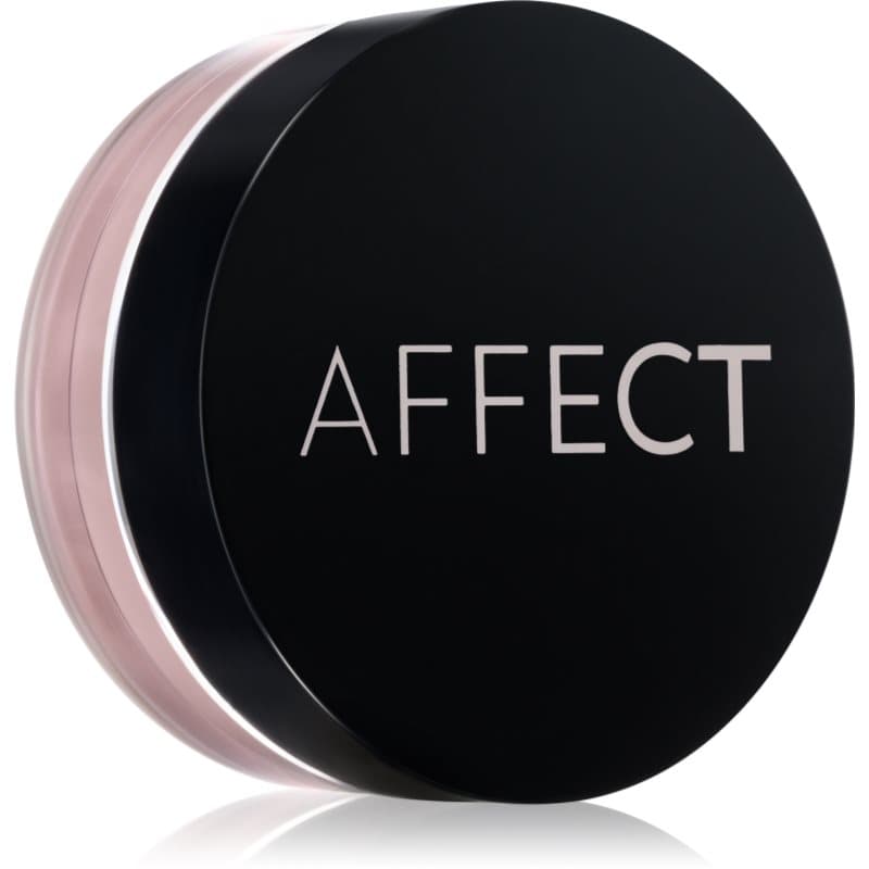 Best Matte matujący puder sypki odcień Velvet Pink