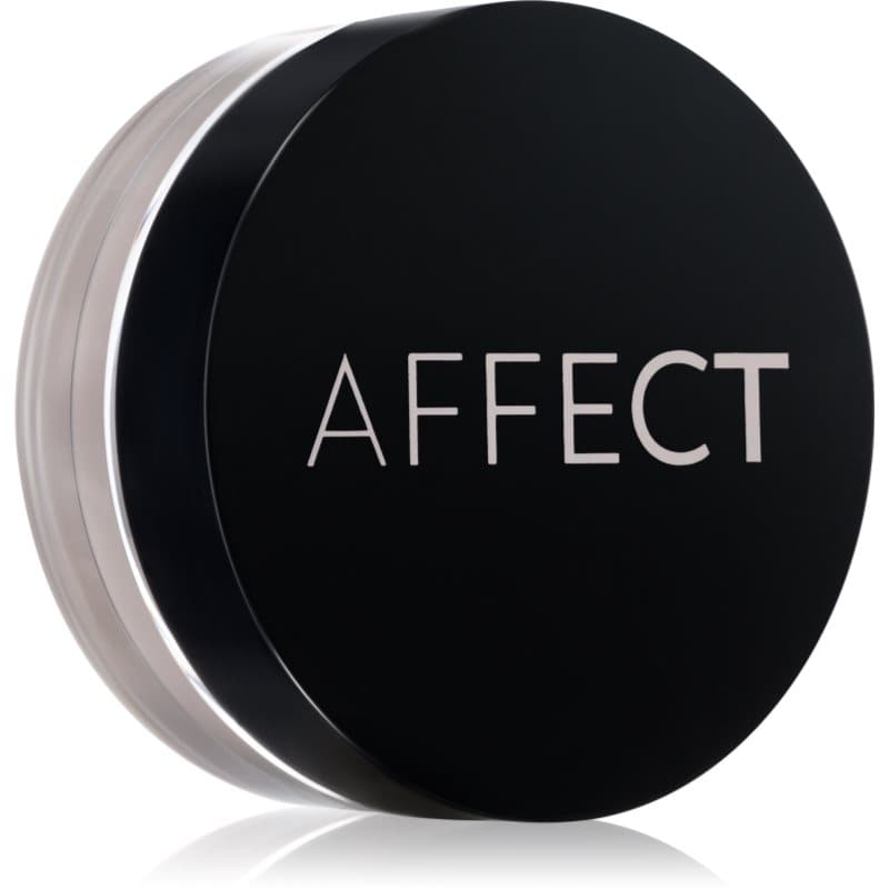 Best Matte matujący puder sypki odcień Bake Beige