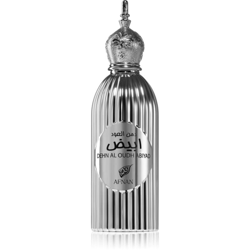 Dehn Al Oudh Abiyad woda perfumowana unisex
