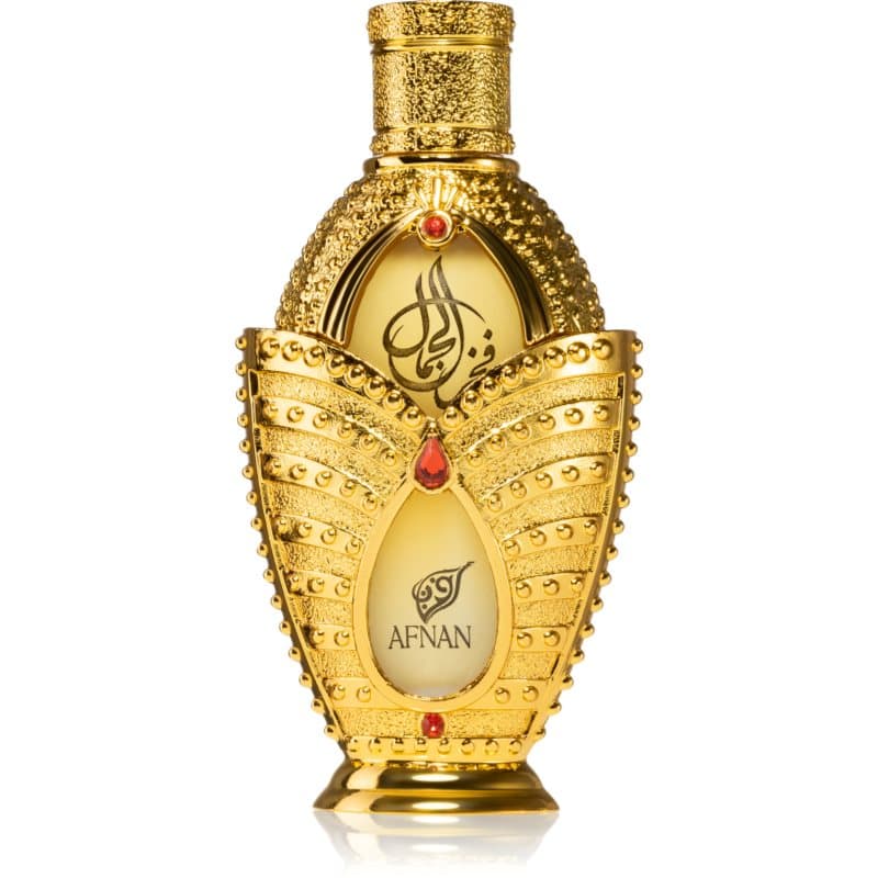 Fakhar Al Jamal olejek perfumowany unisex