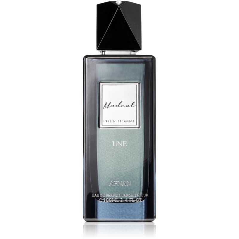 Modest Une Pour Homme woda perfumowana dla mężczyzn