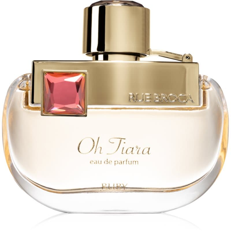 Oh Tiara Ruby woda perfumowana dla kobiet