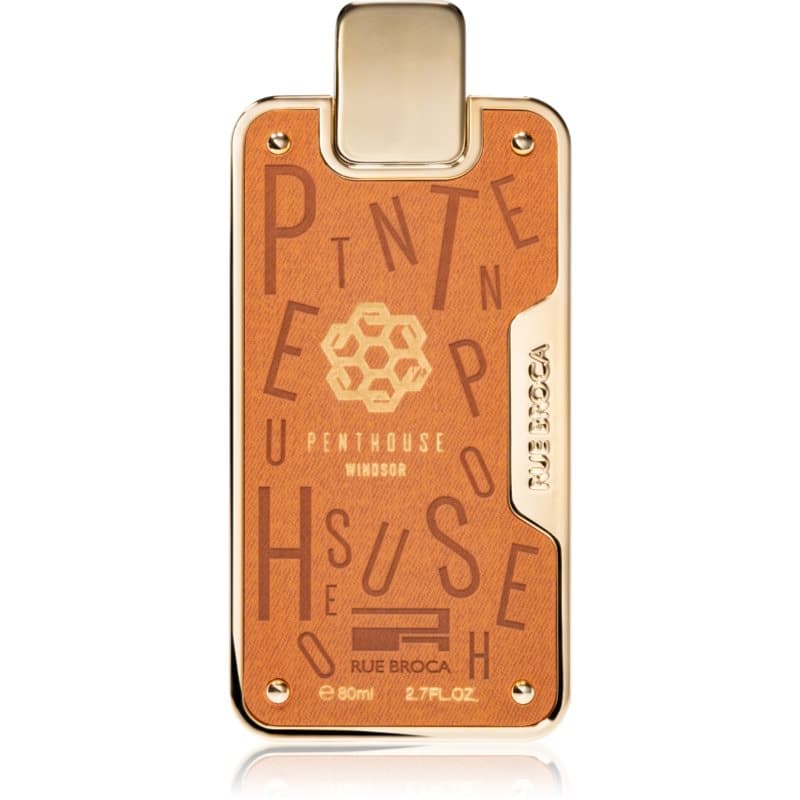 Penthouse Windsor woda perfumowana unisex