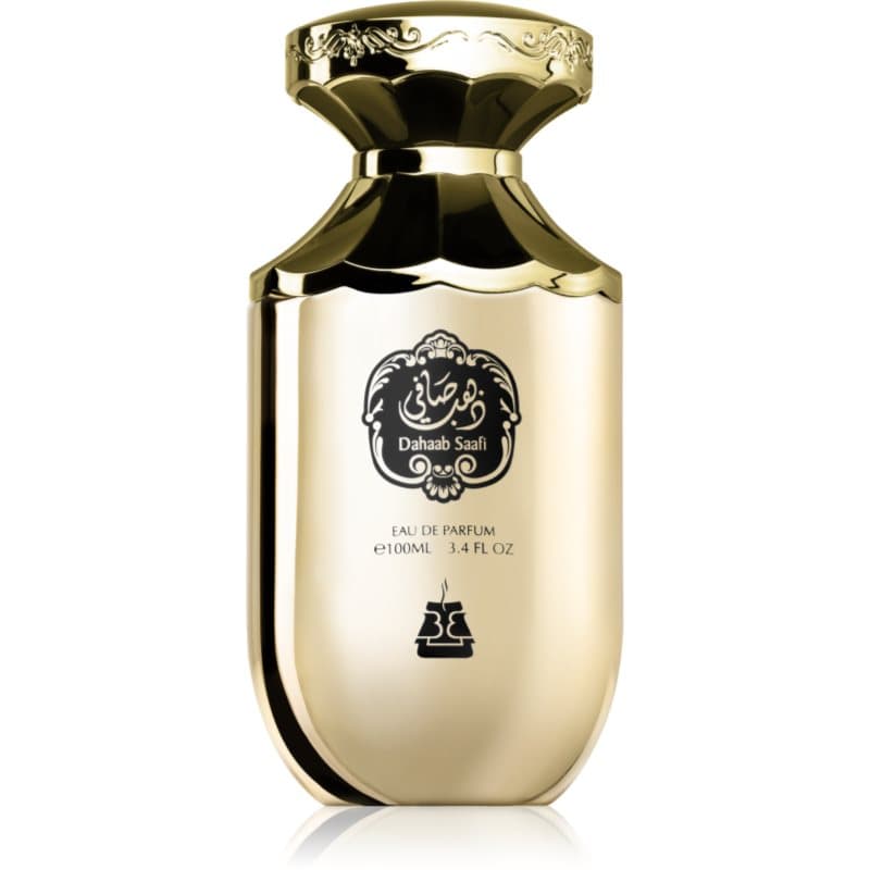 Dahaab Saafi woda perfumowana unisex
