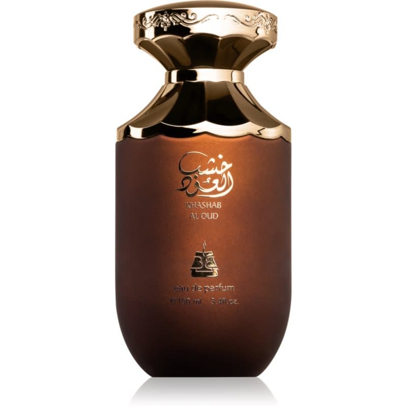 Khashab Al Oudh woda perfumowana unisex