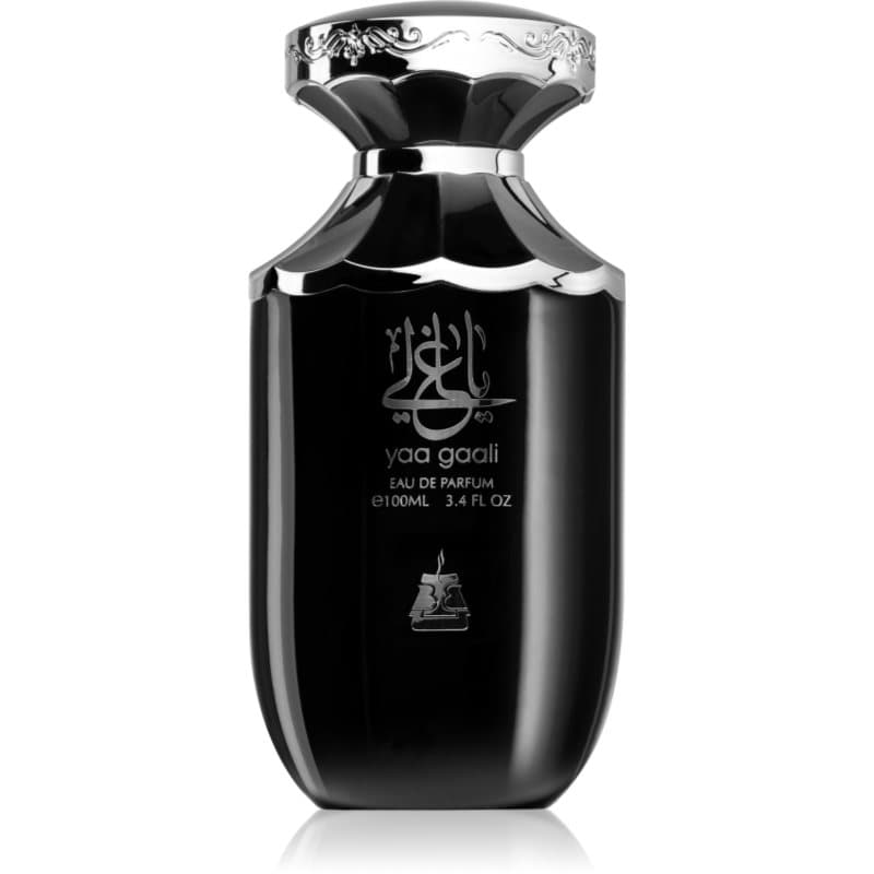 Yaa Gaali woda perfumowana unisex