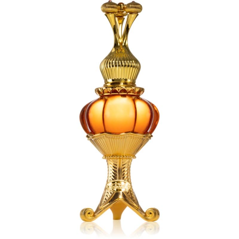 Supreme Amber olejek perfumowany unisex