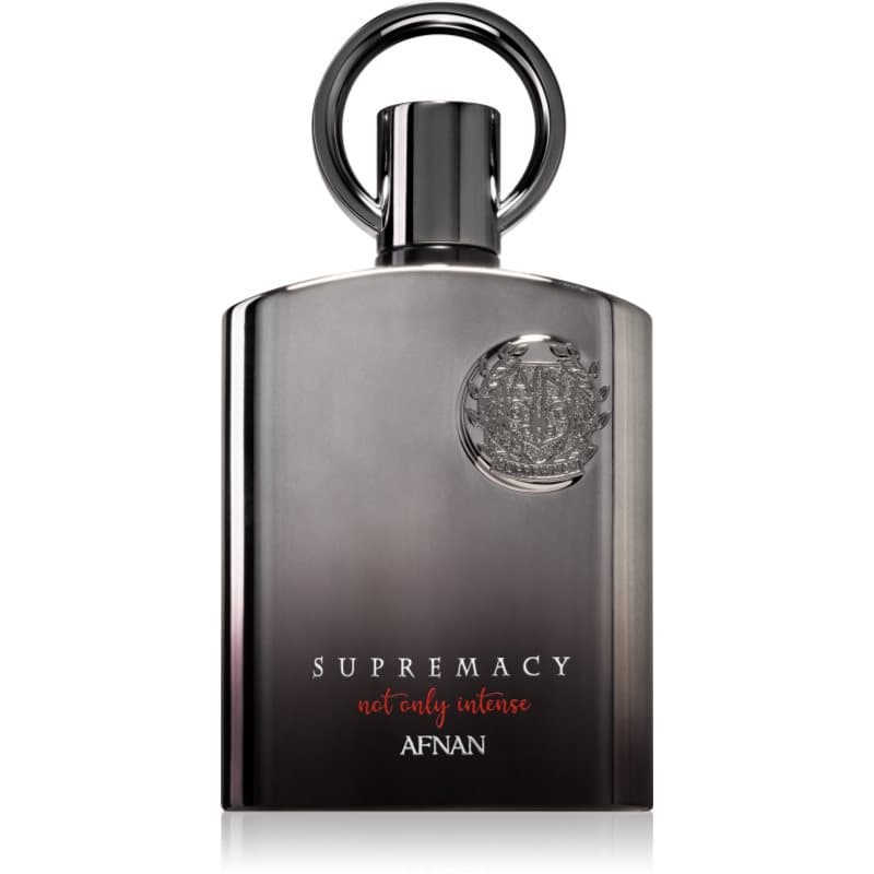 Supremacy Not Only Intense ekstrakt perfum dla mężczyzn