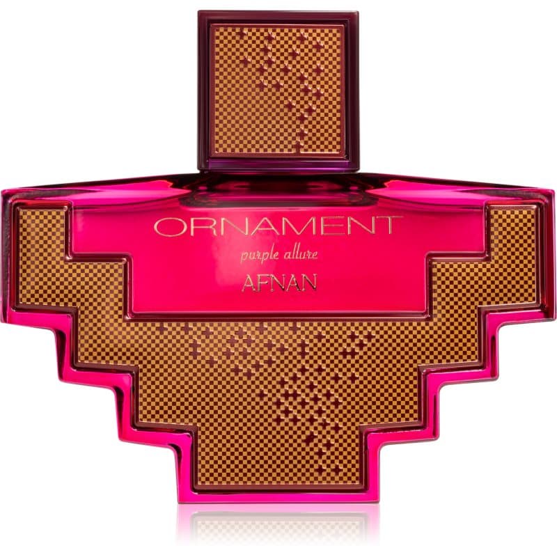 Ornament Purple Allure Eau de Parfum