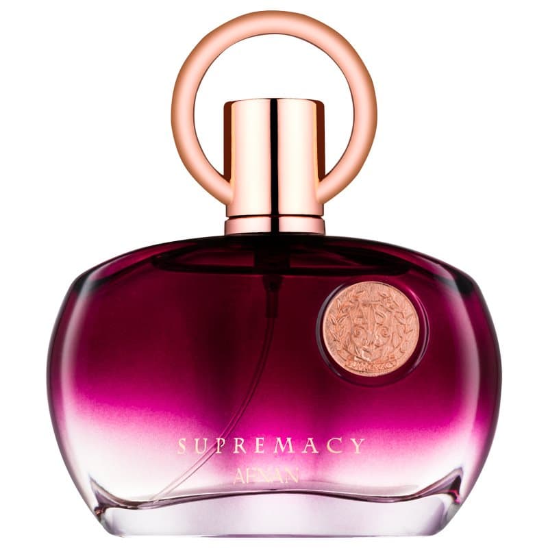 Supremacy Pour Femme Purple woda perfumowana dla kobiet