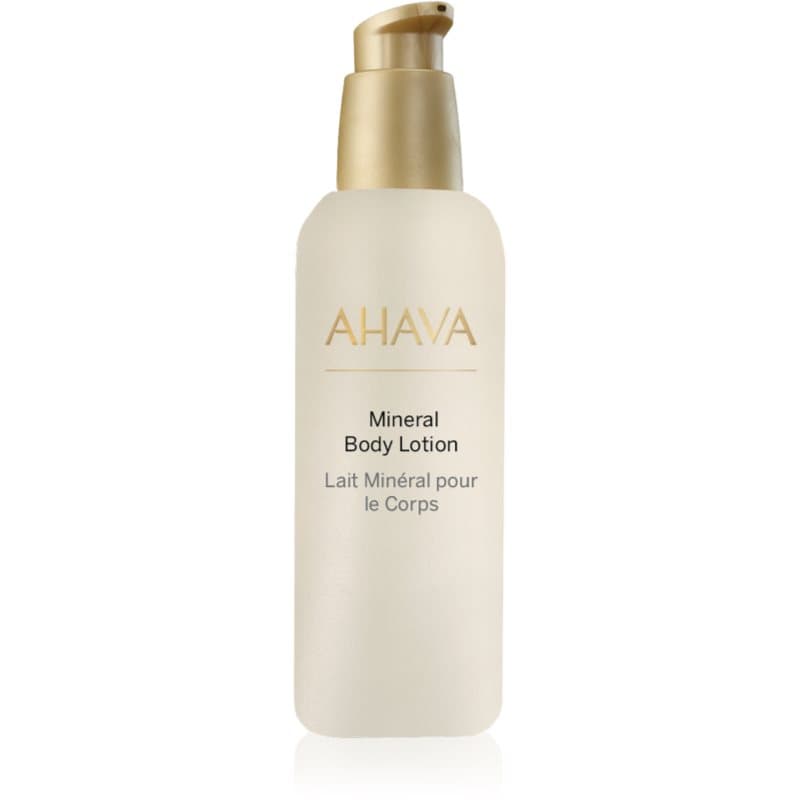 Body Essential Hydration mineralne mleczko do ciała