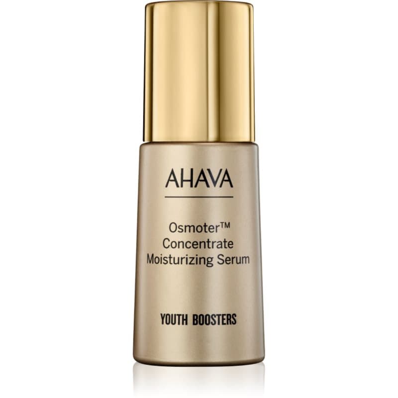 Youth Boosters Osmoter™ rozjaśniające serum nawilżające