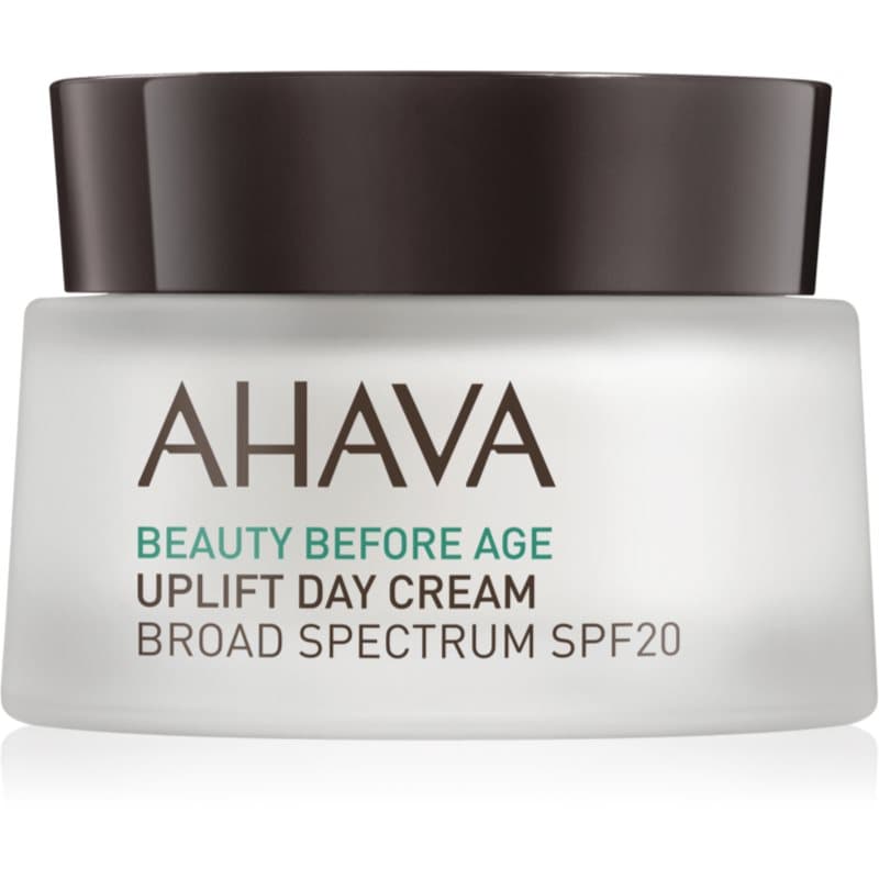 Beauty Before Age krem liftingujący rozjaśniający i wygładzający skórę SPF 20
