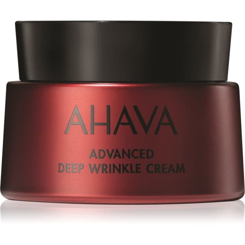 Advanced Deep Wrinkle Cream Kremy do twarzy Damski