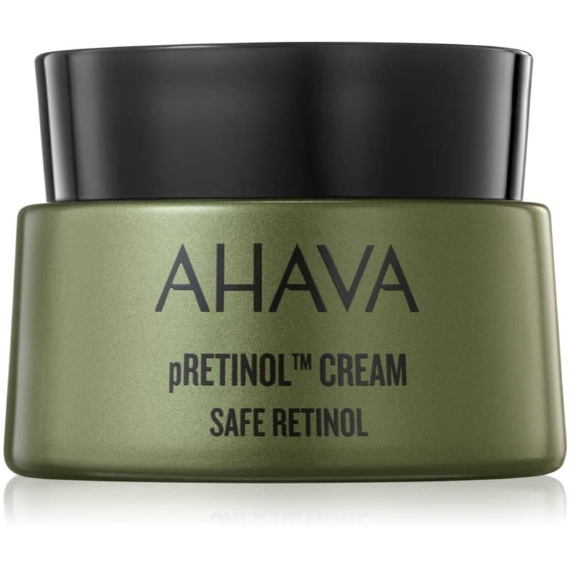 Safe Retinol odżywczy krem przeciwzmarszczkowy z retinolem
