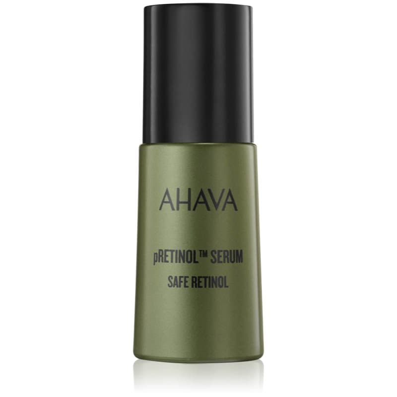 Safe Retinol serum przeciwzmarszczkowe z retinolem