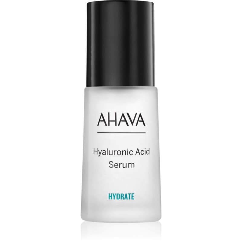 Hyaluronic Acid Serum nawilżające serum do twarzy z kwasem hialuronowym