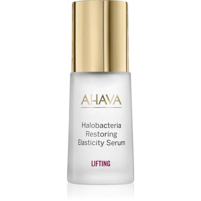 Halobacteria Restoring Elasticity Serum Serum przeciwzmarszczkowe Damski