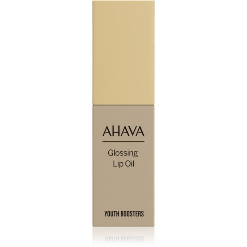 Youth Boosters Glossing Lip Oil olejek do ust